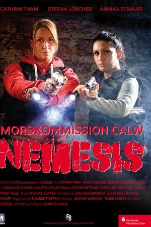 Mordkommission Calw - Nemesis