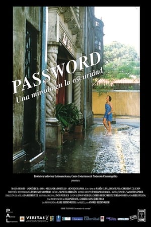 Password: Una mirada en la oscuridad