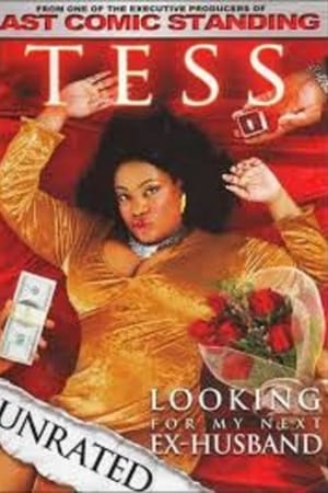 Tess: Looking for My Next Ex-Husband