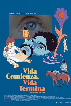 Vida comienza, vida termina