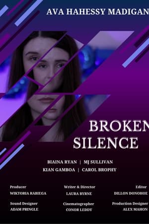 Broken Silence
