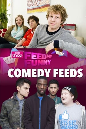 Comedy Feeds