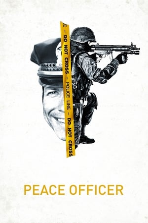和平警官