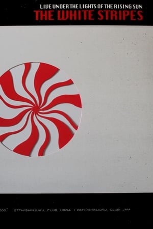 The White Stripes: Live Under The Lights Of The Rising Sun