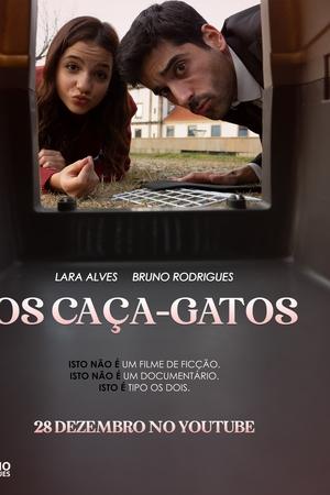 Os Caça-Gatos