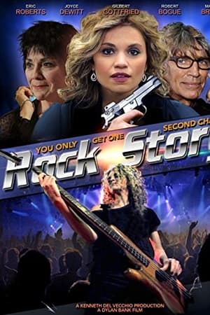 Rock Story