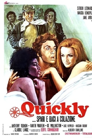 Quickly - Spari e baci a colazione