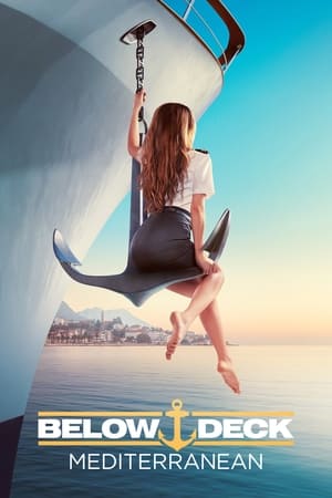 Below Deck Mediterranean第 6 季
