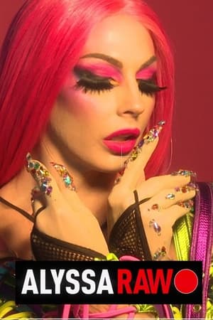 Alyssa Raw