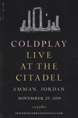 Coldplay: Live in Jordan (Sunrise Performance)