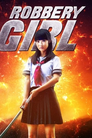 Robbery Girl