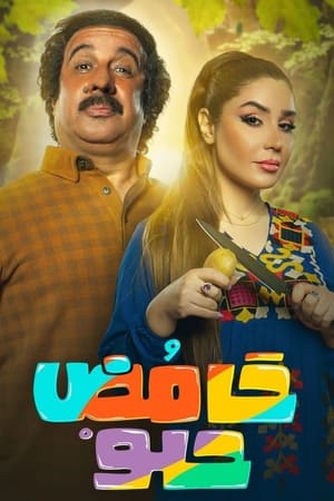 حامض حلو第2季