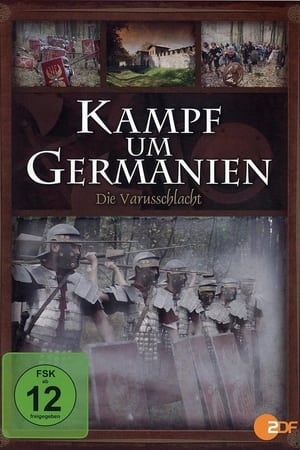 Kampf um Germanien
