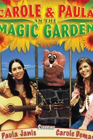 The Magic Garden Christmas Special
