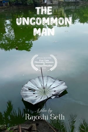 The Uncommon Man
