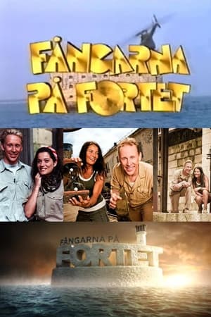 Fångarna på fortet