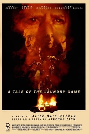 A Tale of the Laundry Game
