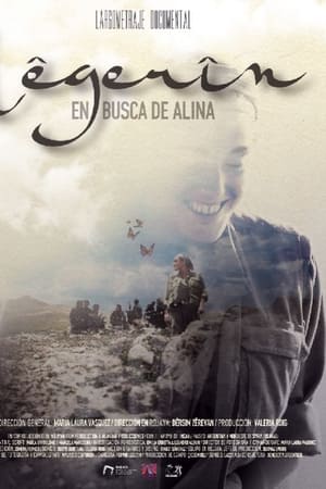Legerin, en busca de Alina