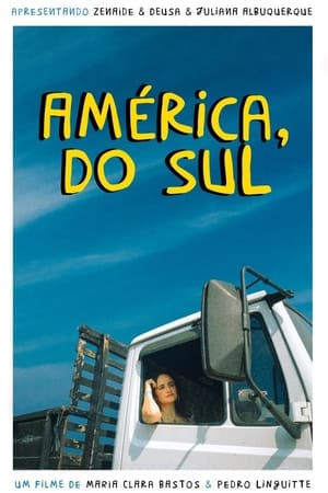 América, do Sul