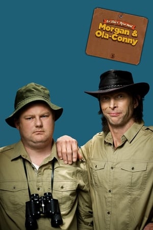 En stark resa med Morgan & Ola-Conny