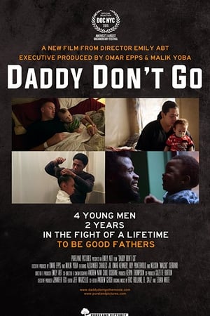 Daddy Don't Go