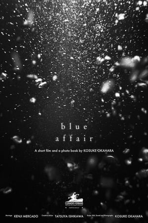 Blue Affair