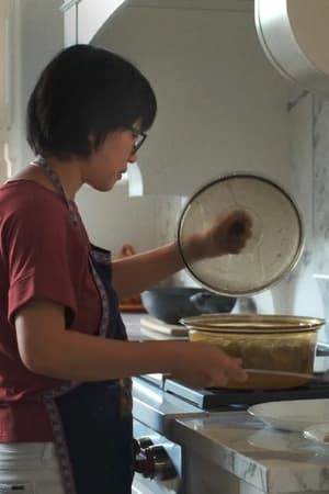 吃饭了吗?
