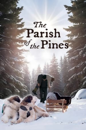 The Parish of the Pines