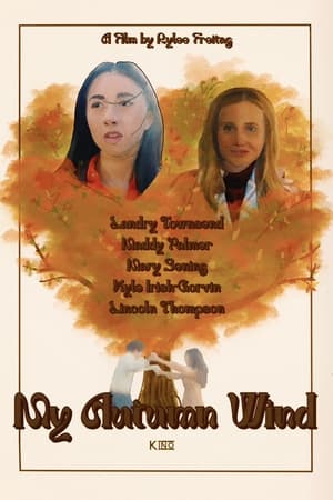 My Autumn Wind