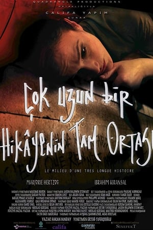 Çok Uzun Bir Hikayenin Tam Ortası
