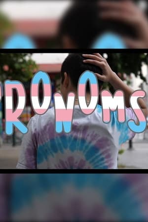 Pronoms