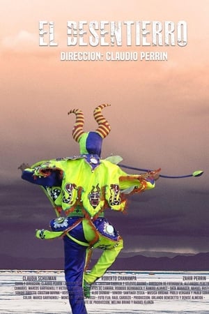 El desentierro