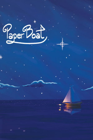 Paper Boat
