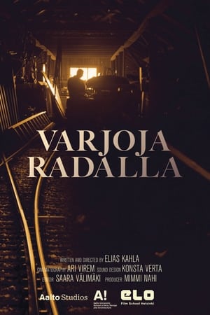 Varjoja radalla