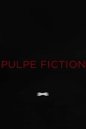 Pulpe Fiction