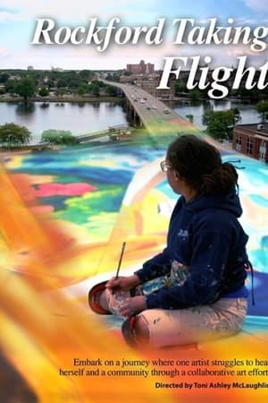 Rockford Taking Flight