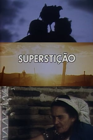 Superstição