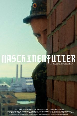 Maschinenfutter