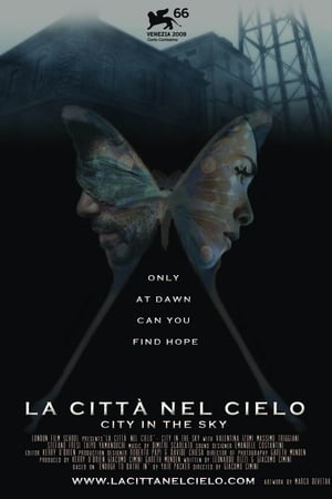 La città nel cielo