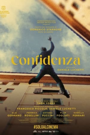 Confidenza