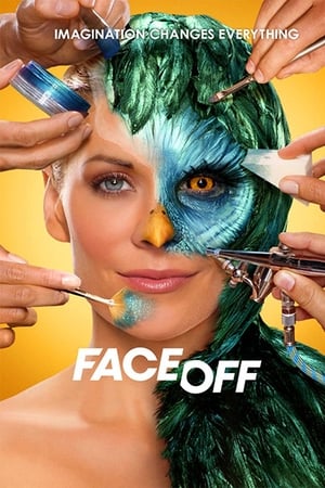 Face Off第2季