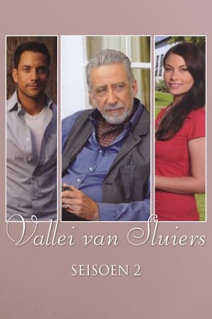 Vallei van Sluiers第2季