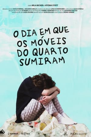 O dia em que os móveis do quarto sumiram