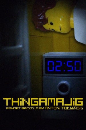 Thingamajig
