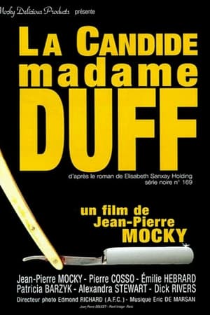 La Candide Madame Duff