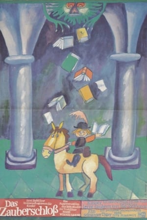 Das Zauberschloß