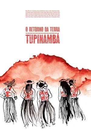 O Retorno da Terra Tupinambá