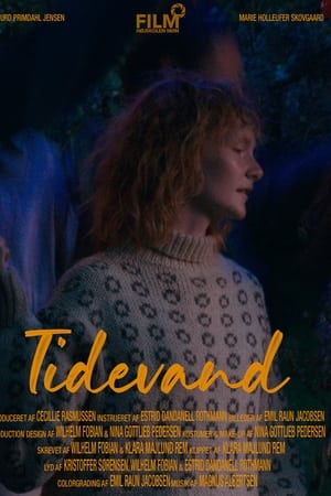 Tidevand