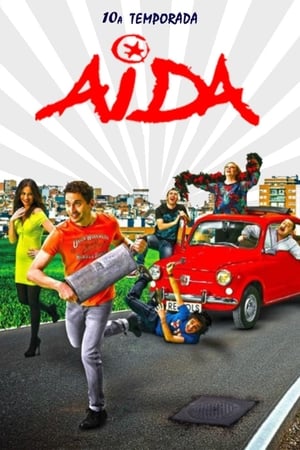 Aída第10季