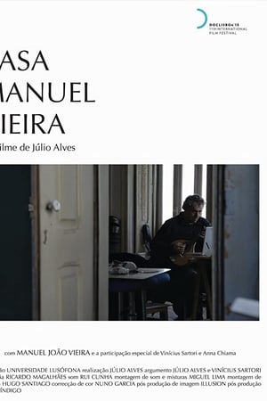 Casa Manuel Vieira